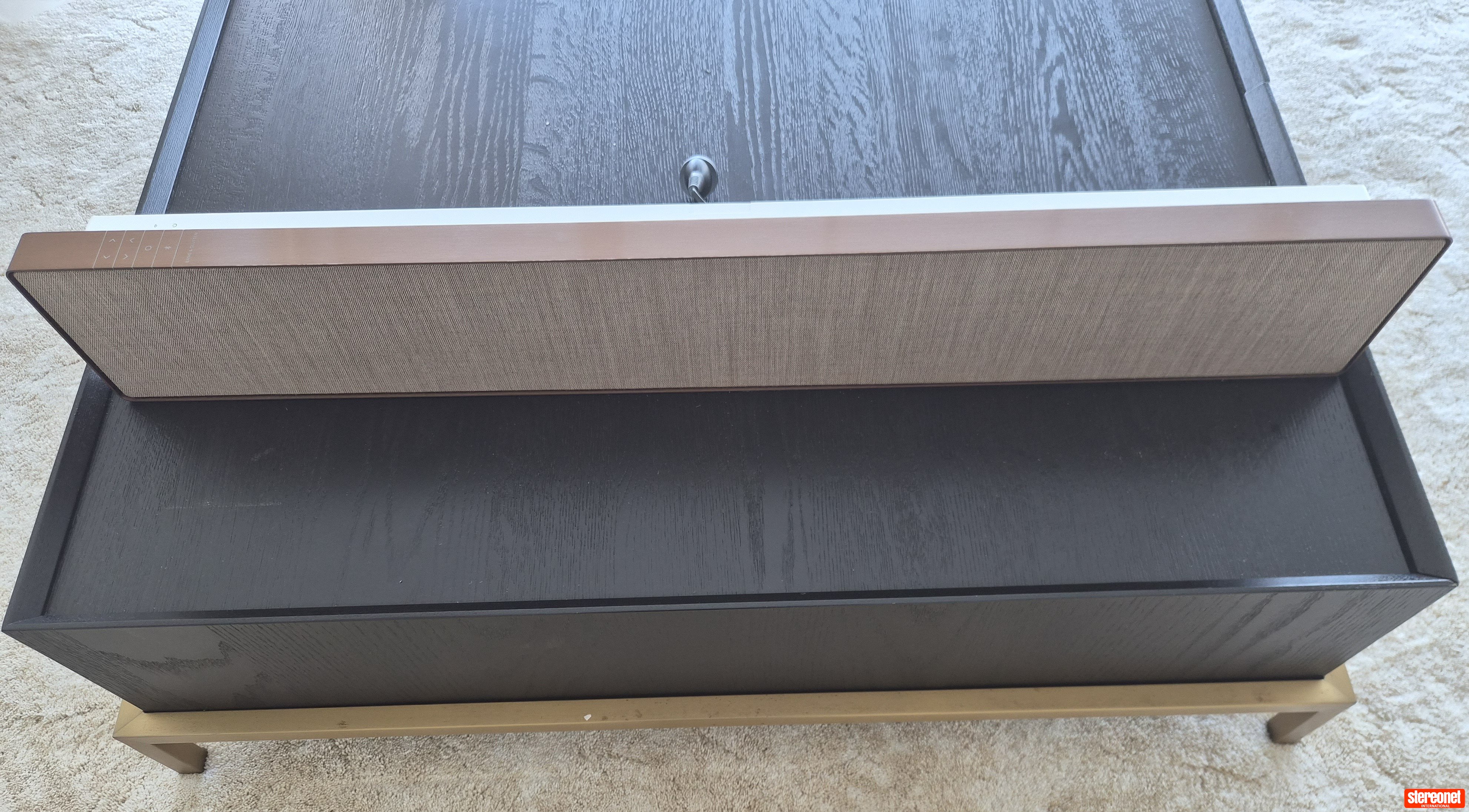 Bang & Olufsen Stage Soundbar