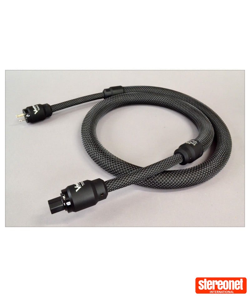 Voodoo Air Spectra Powercord 5ft