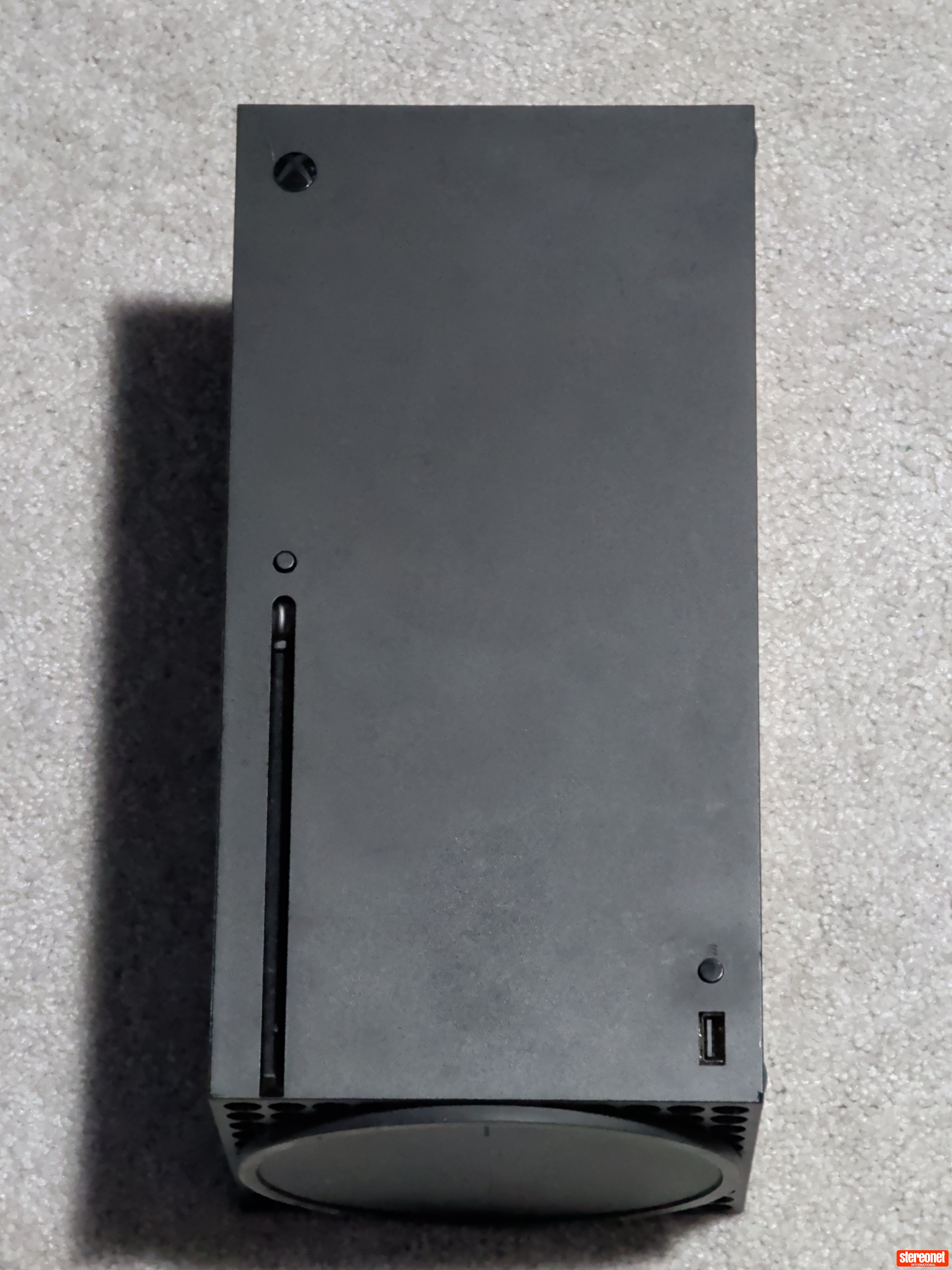 Xbox Series X Gaming Console