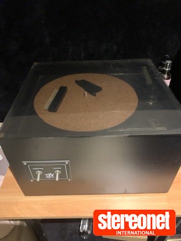 VPI Industries HW 16.5 Record Cleaning Machine (RCM)