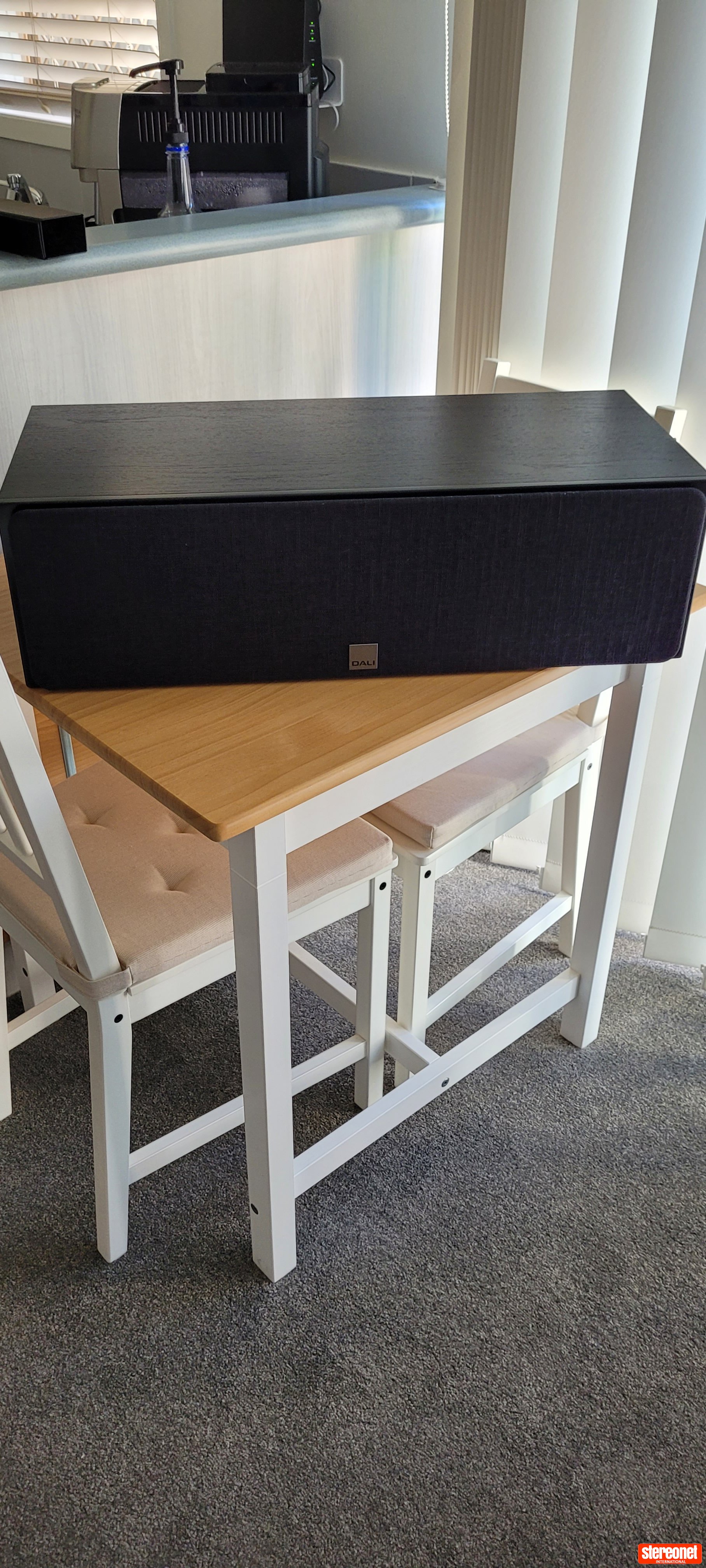 DALI Oberon Grand Vocal Centre Speaker