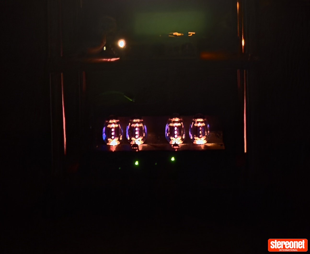 Octave Audio V40SE Integrated Amplifier (Valve)