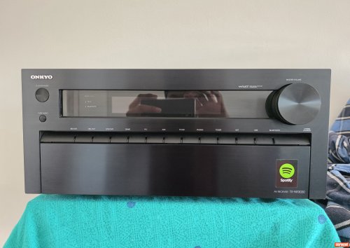 Onkyo TX-NR3030 AV Receiver