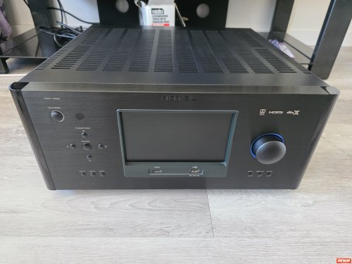 Rotel RAP-1580 MK1 AV Receiver