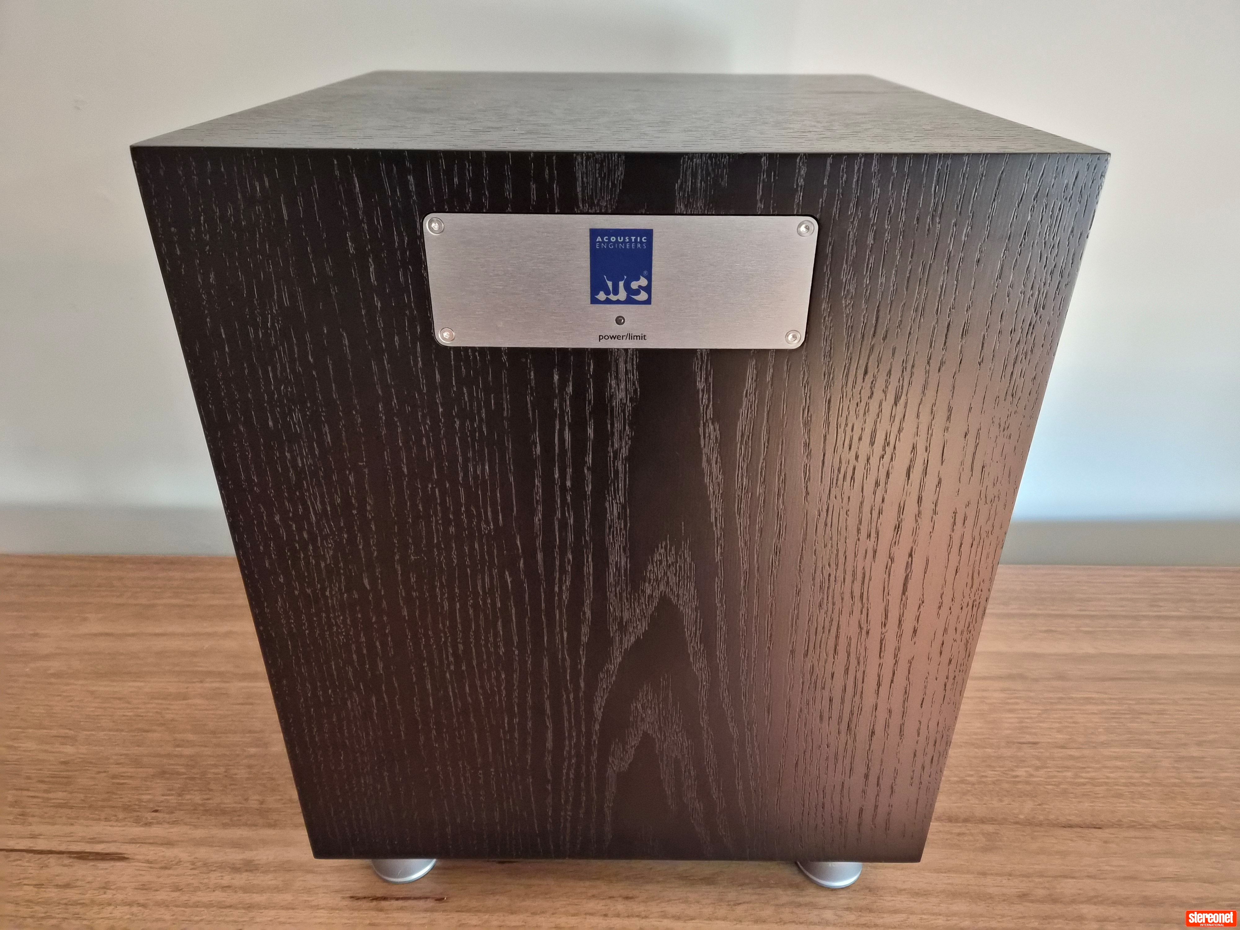 ATC C1 Mk2 Subwoofer