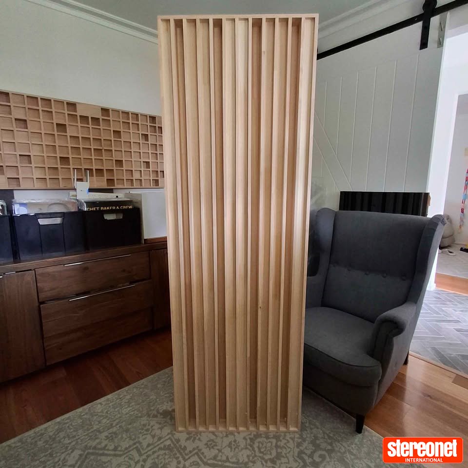 Acoustic QRD Dual Acoustic Panels / Diffusers