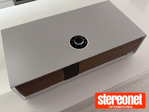 Ruark Audio R410 Streamer (Music)
