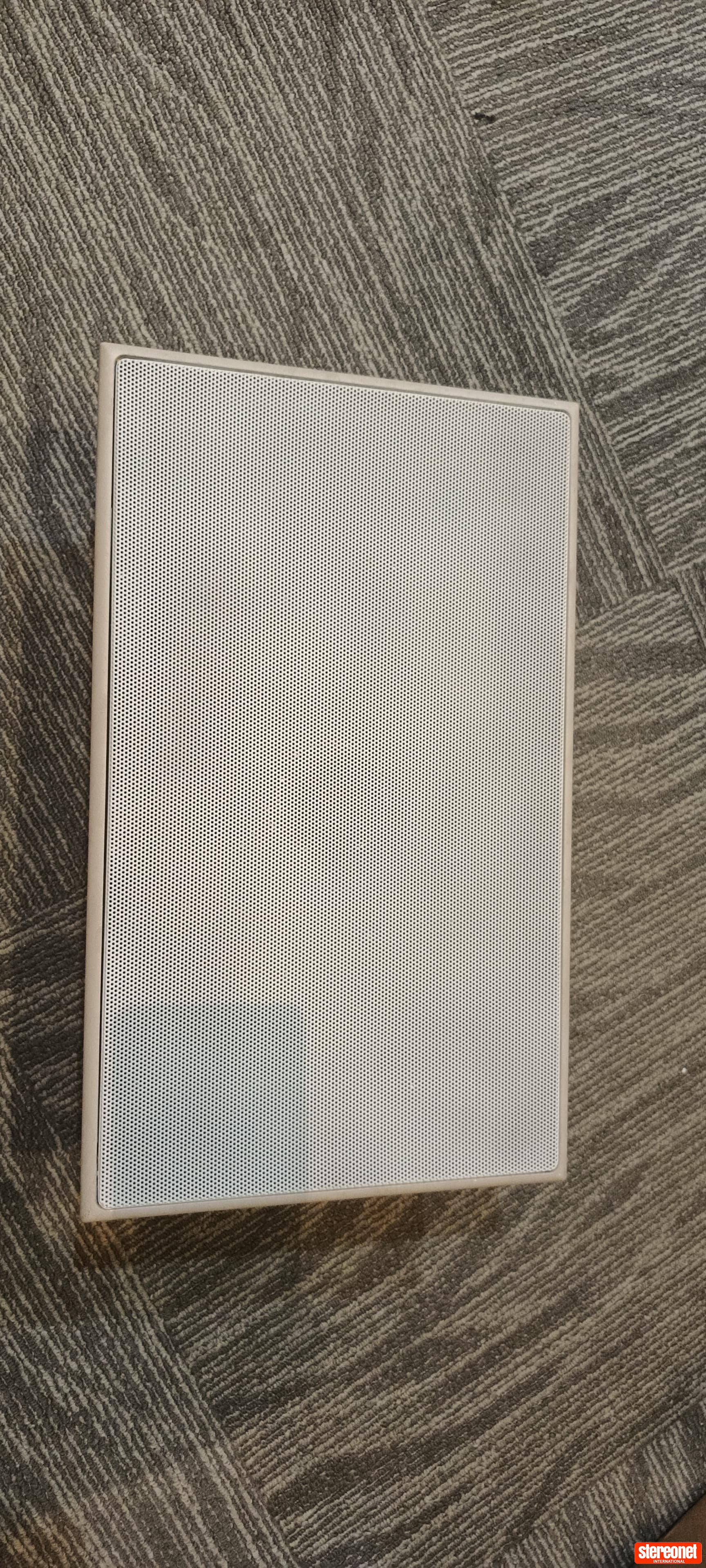 Bowers & Wilkins Bowers & Wilkins CWM7.4 (Demo Unit) In-Wall Speakers