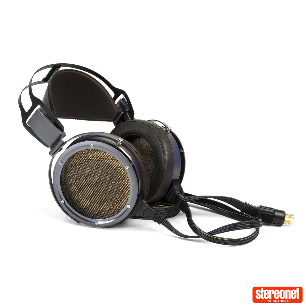 stax X9000 Headphones - Over/On Ear