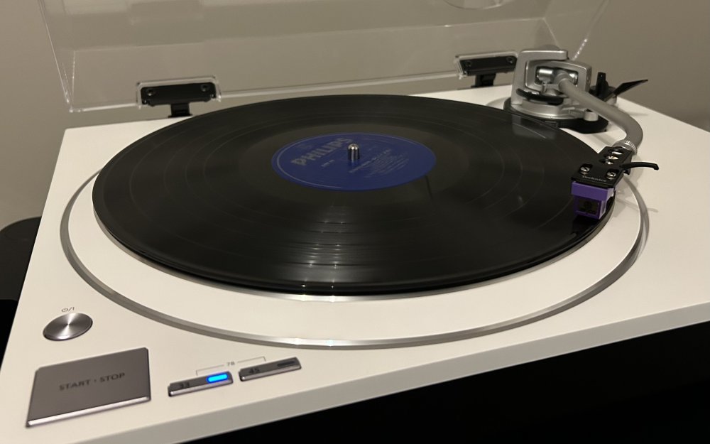 VINYL: Currently Spinning - Page 2257 - Currently Spinning Threads ...
