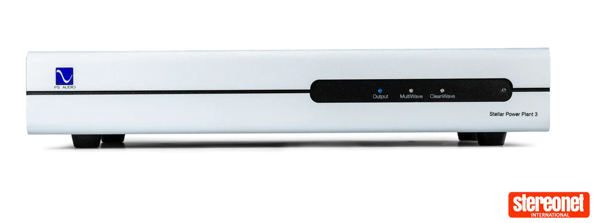 PSAudio P3 Power Regenerator