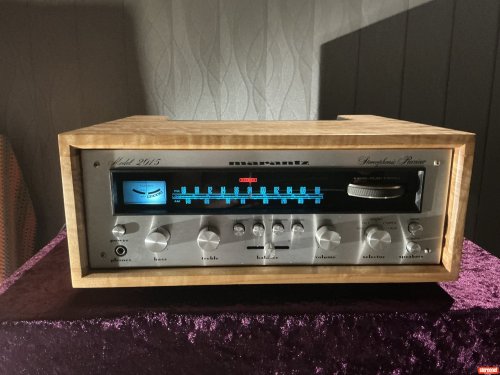 Marantz 2015 Receiver