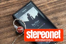 FiiO M33 Digital Audio Player (DAP)
