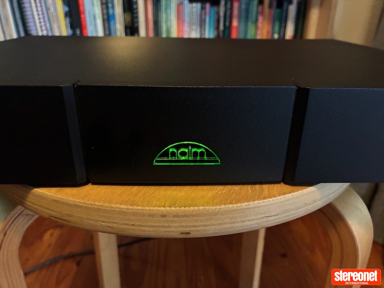 Naim Audio NAP 150X Power Amplifier