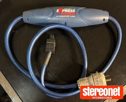 Eichmann Express power Power Cable
