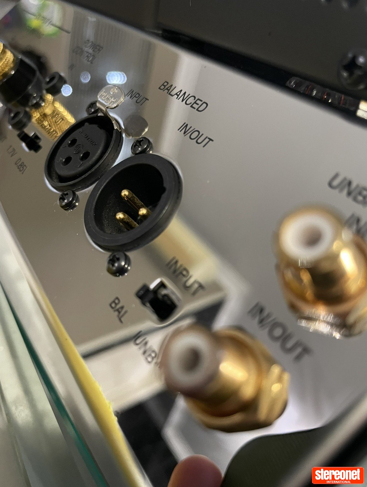McIntosh MC75 MKIII Mono Amplifiers