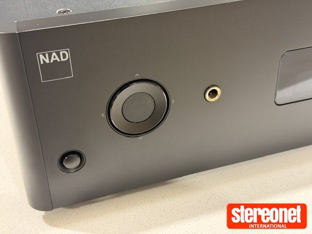 NAD Electronics C 388 Integrated Amplifier (Solid State)