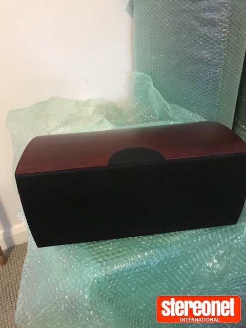 Wharfedale 5-speaker home theatre Loudspeaker Package