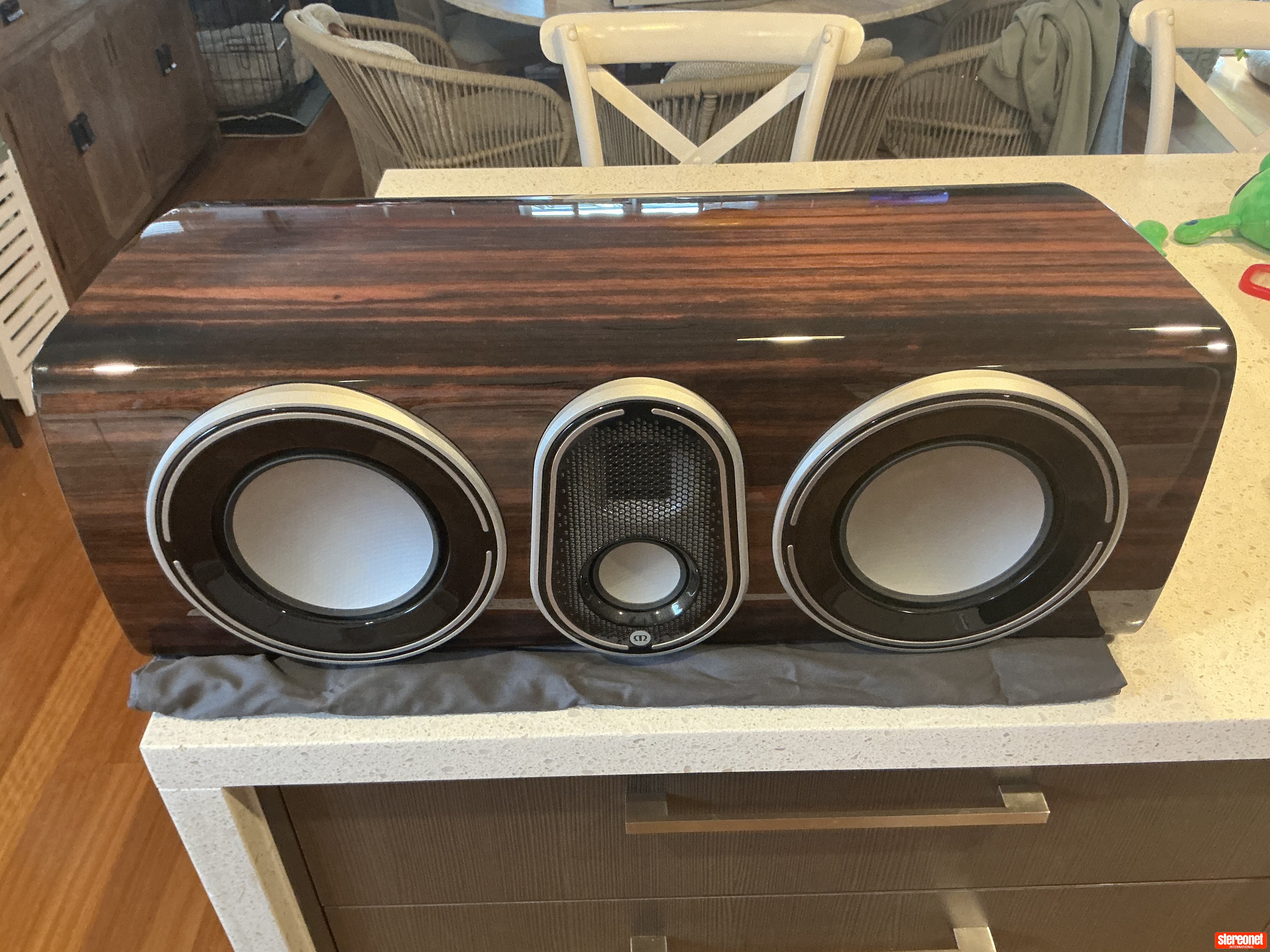 Monitor Audio Platinum C250 G3 Centre Speaker