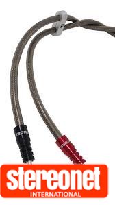 Chord Speaker Cables Speaker Cables