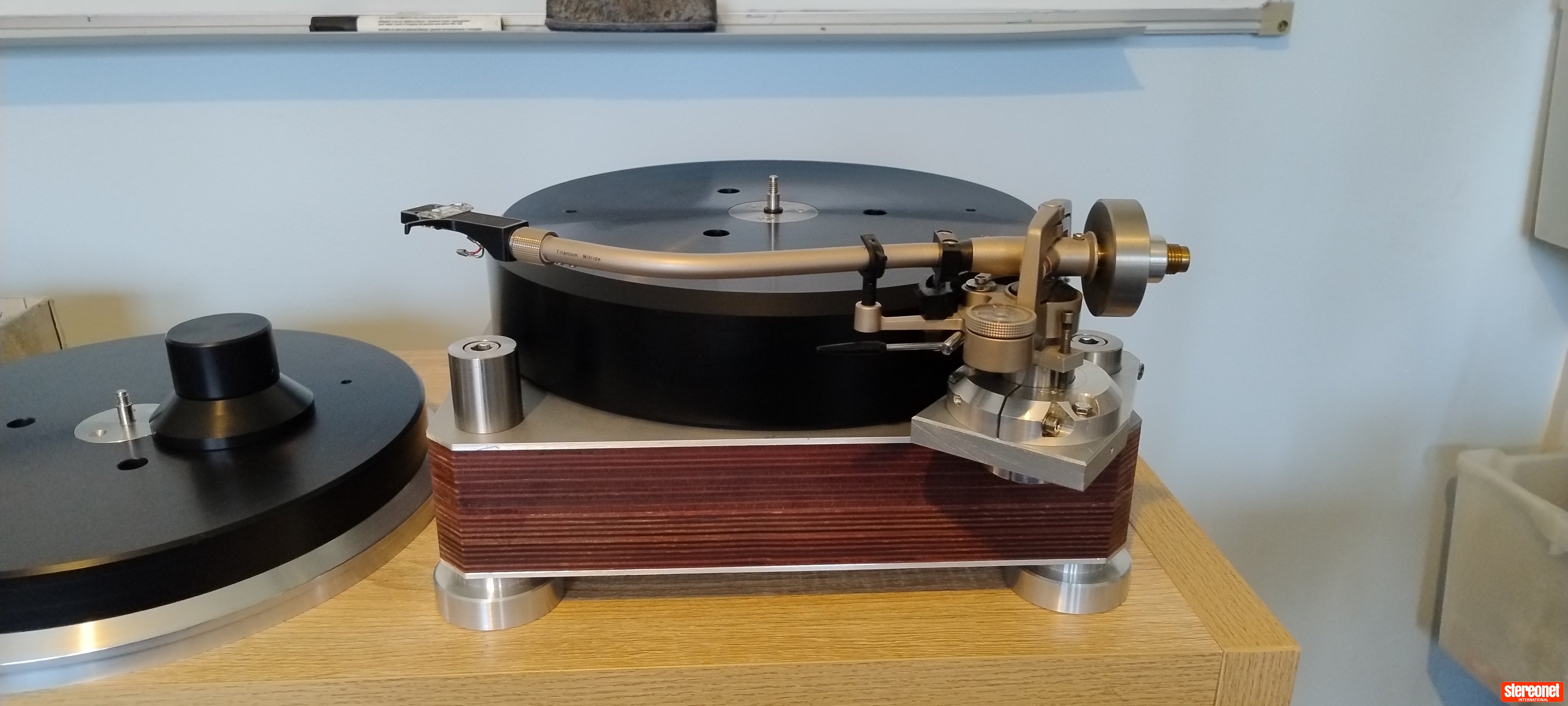 Technics EPA-100 Tonearm