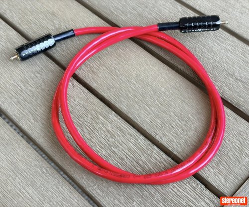 Wireworld Starlight Coaxial Cable