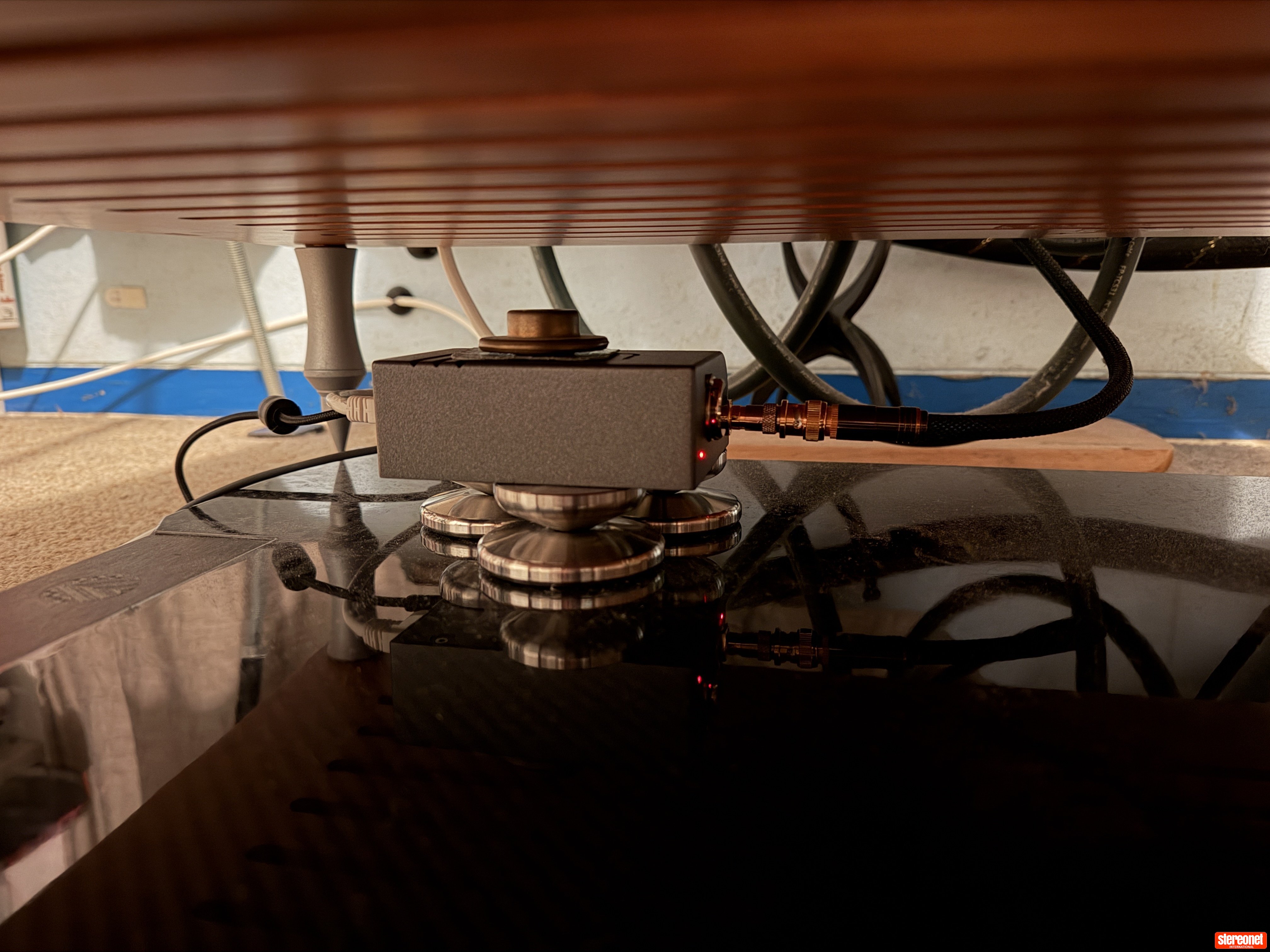 Wattson Audio Emerson Digital Streamer (Music)