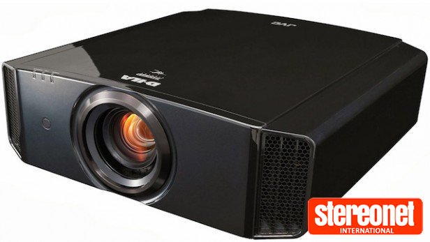 JVC DLA-X7900 / X9900 Projector