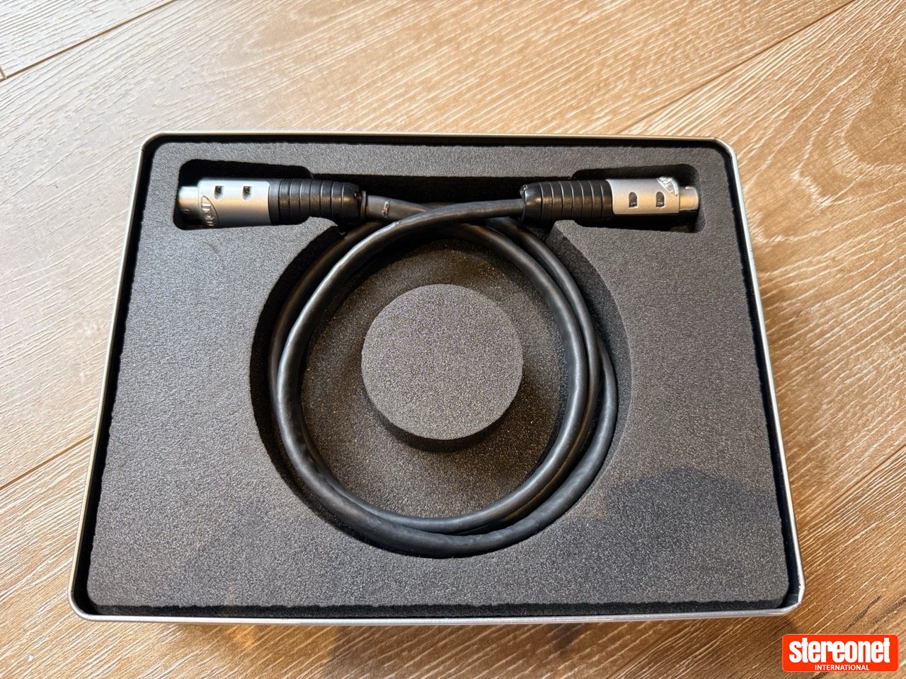 Naim Audio Hiline DIN Cable