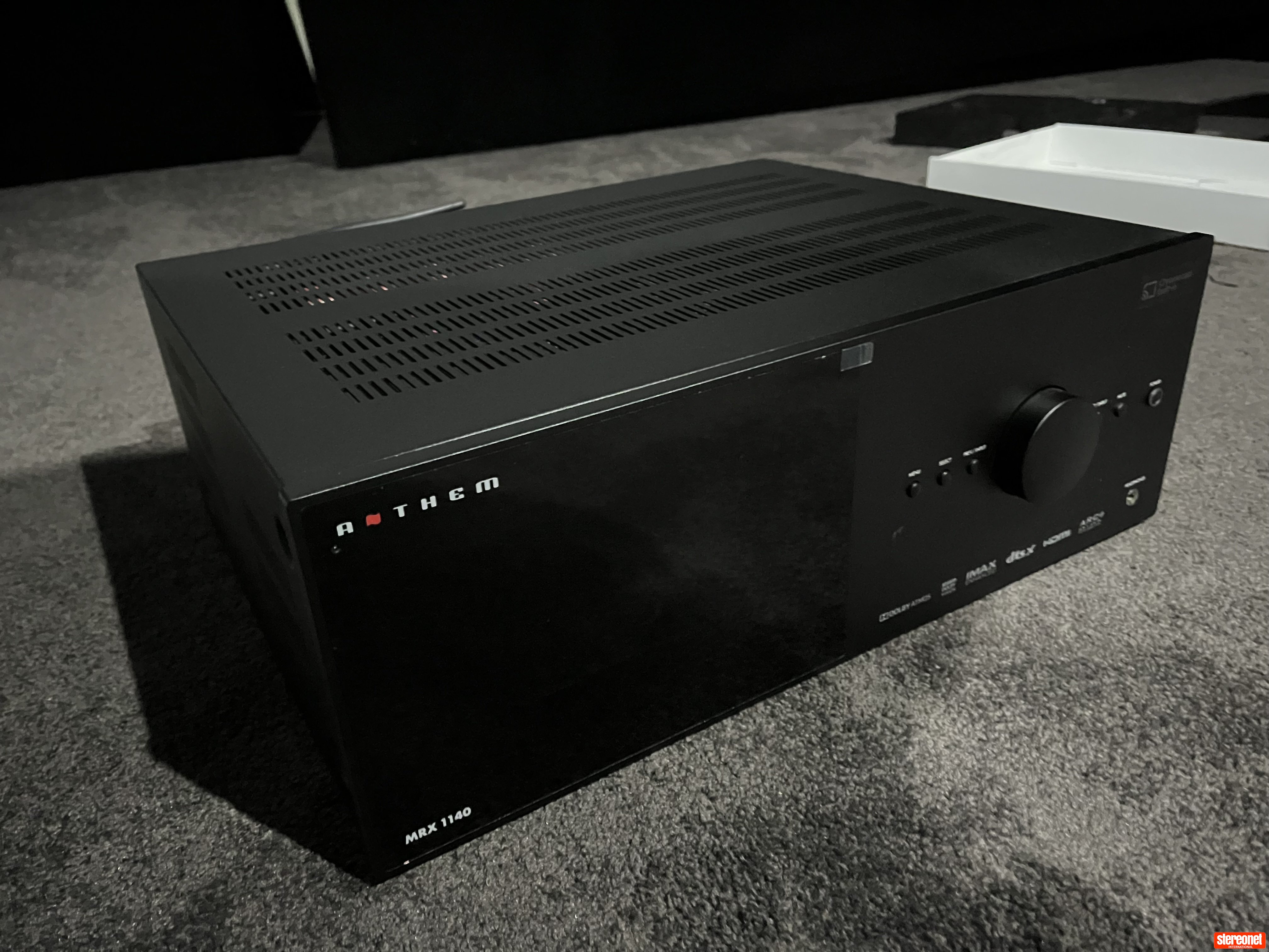 Anthem MRX1140 AV Receiver