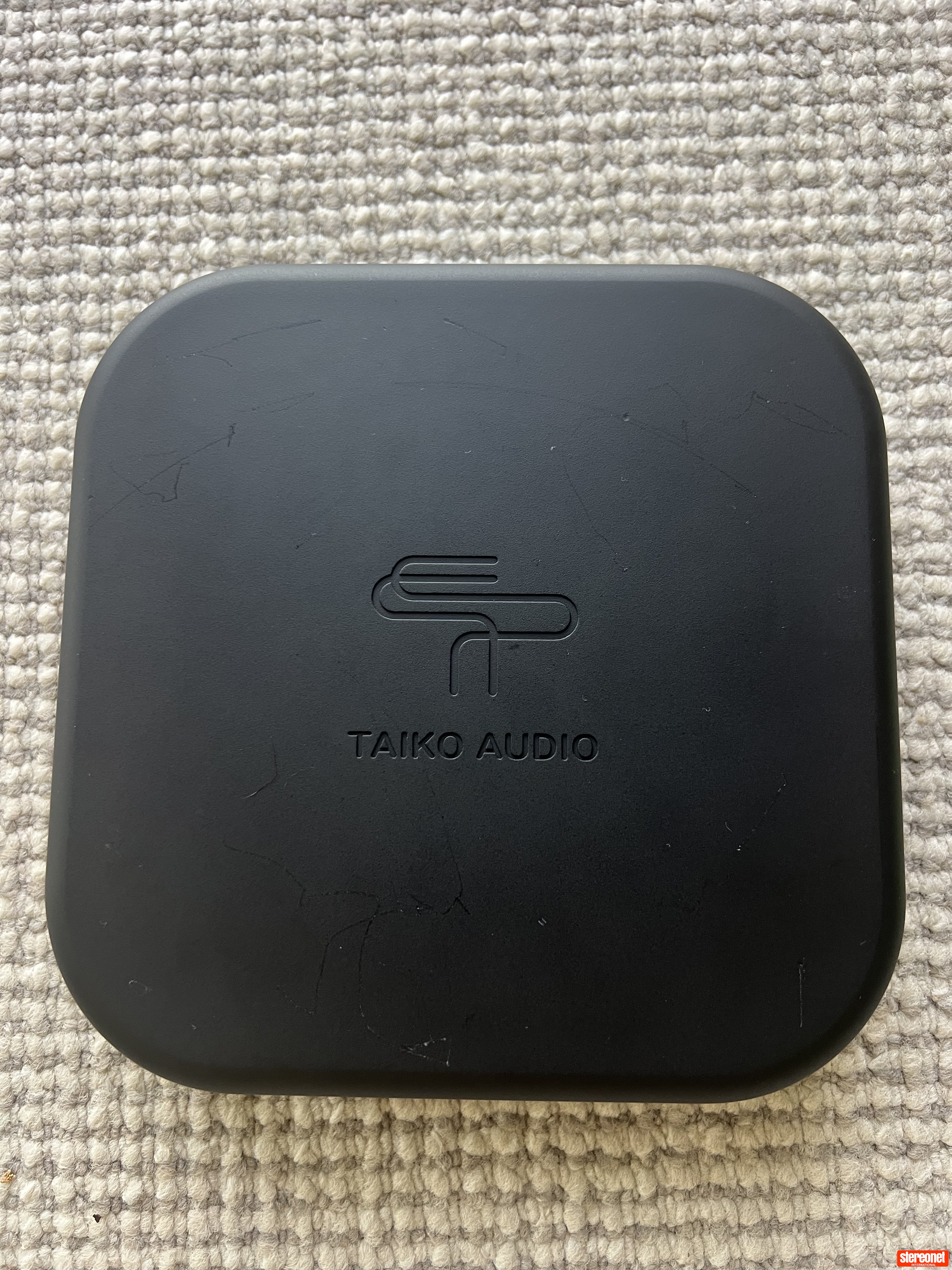Taiko Audio Extreme Network Switch