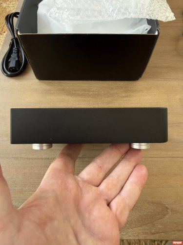 LHY UIP | USB 2.0 Galvanic isolator/Reclocker USB Reclocker - Other ...