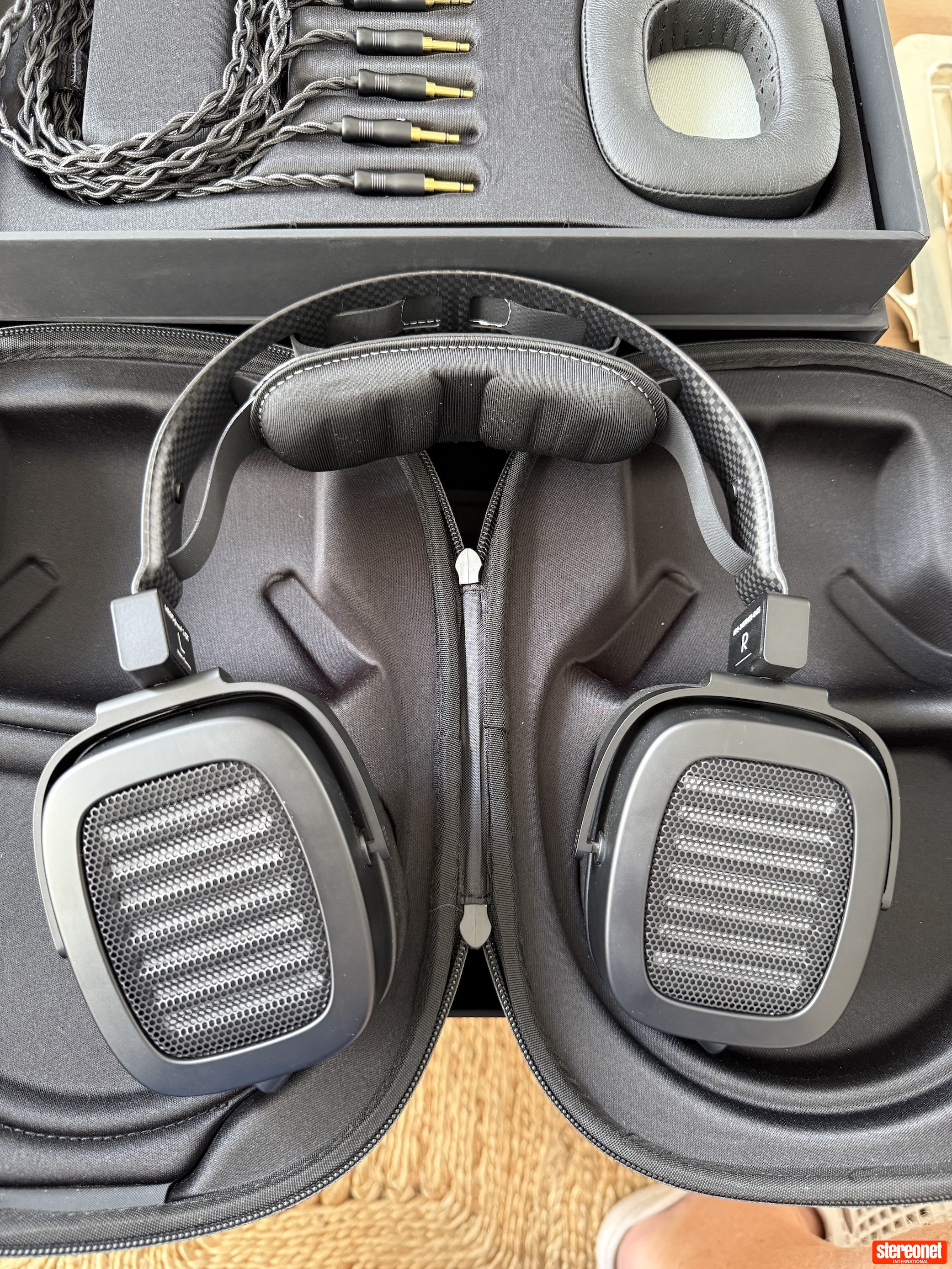 HEDD HEDDphone Two GT Headphones - Over/On Ear