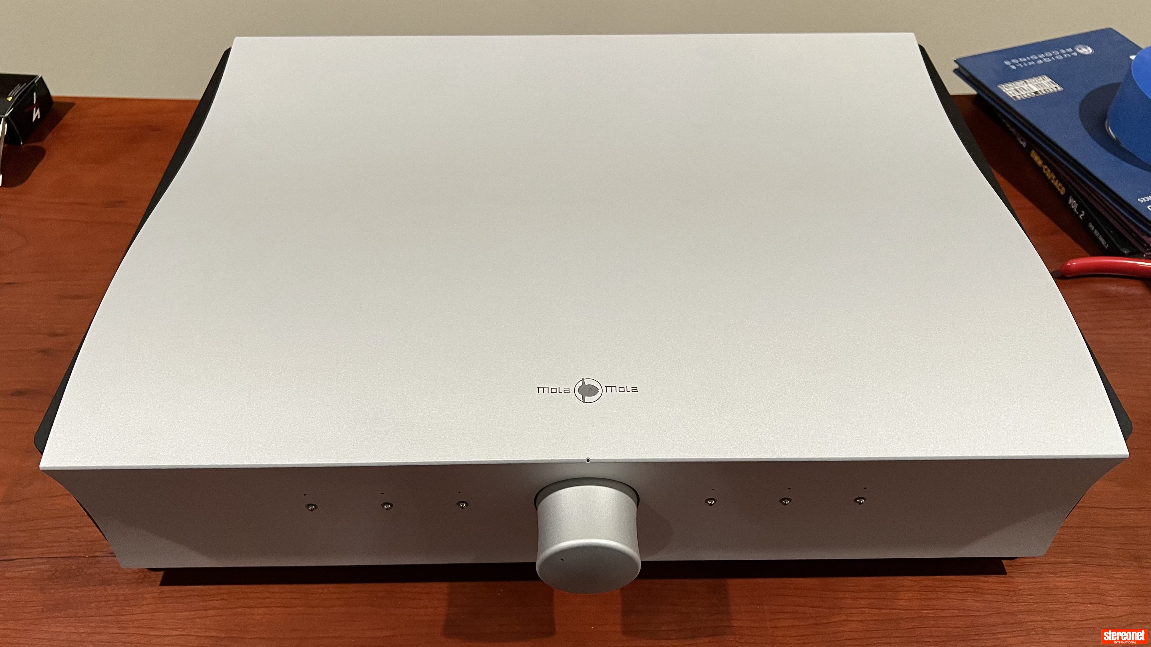 Mola Mola Makua Pre Amplifier