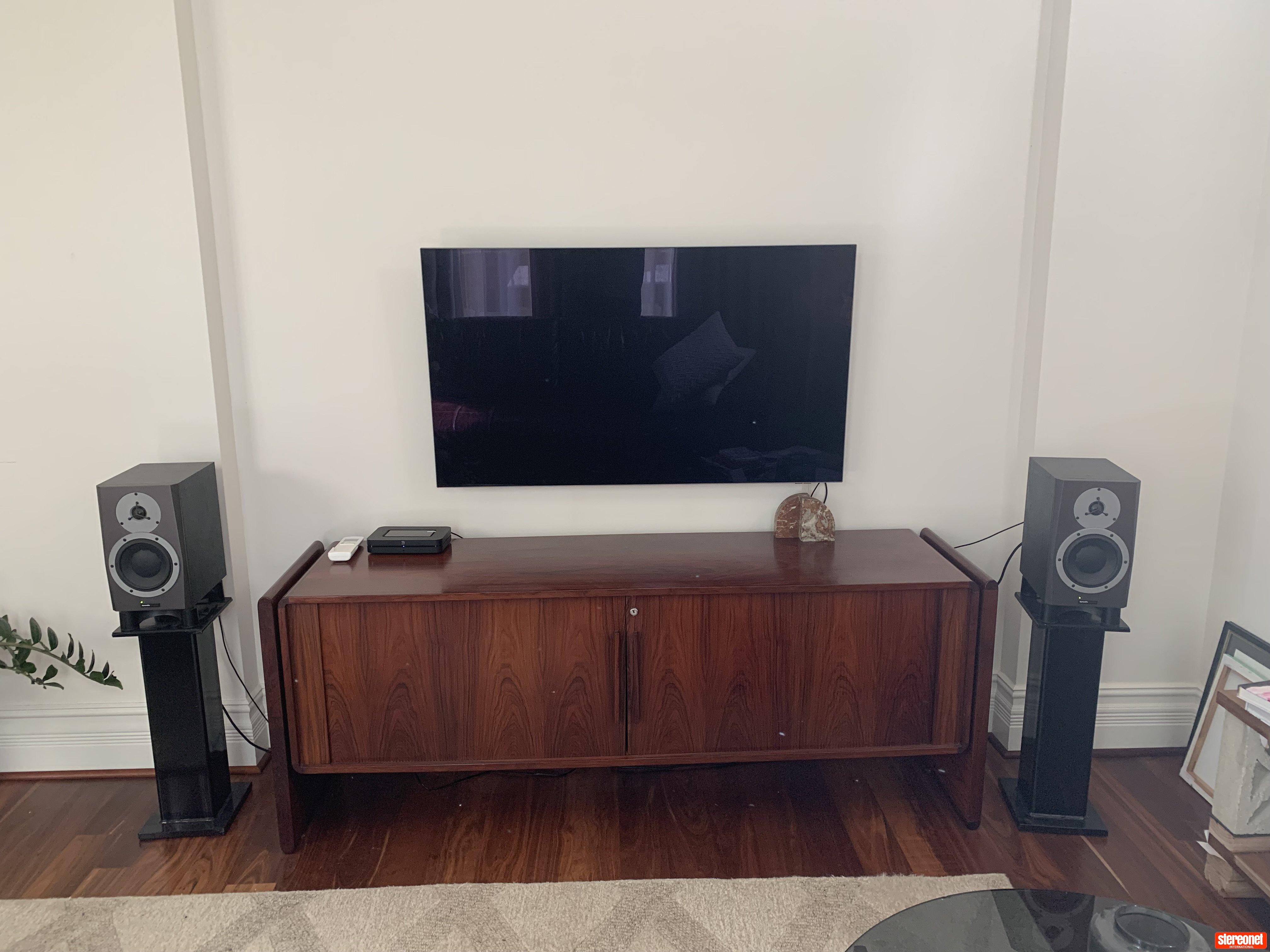 Dynaudio BM6A MkII Studio Monitors
