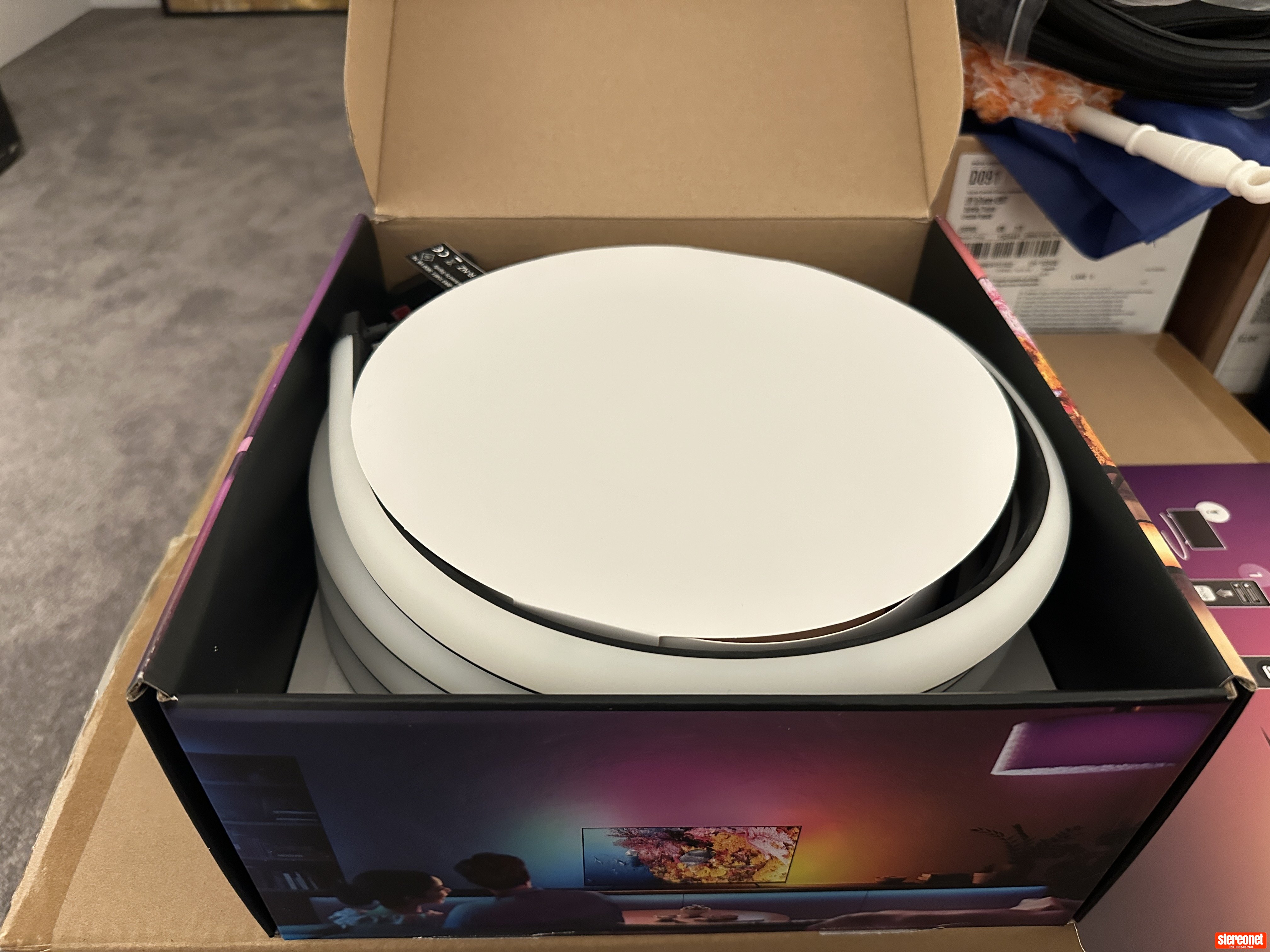 Philips Hue Play Gradient Lightstrip Accessory