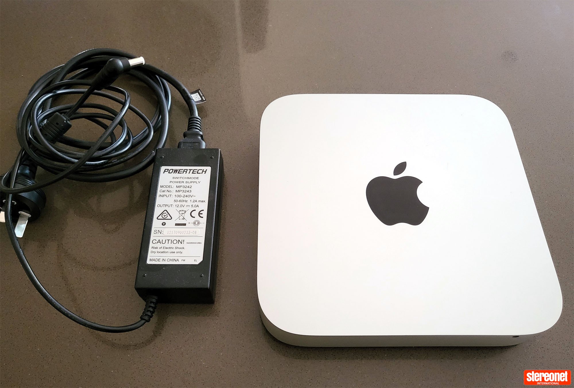 Apple MAC MINI Digital Network Player