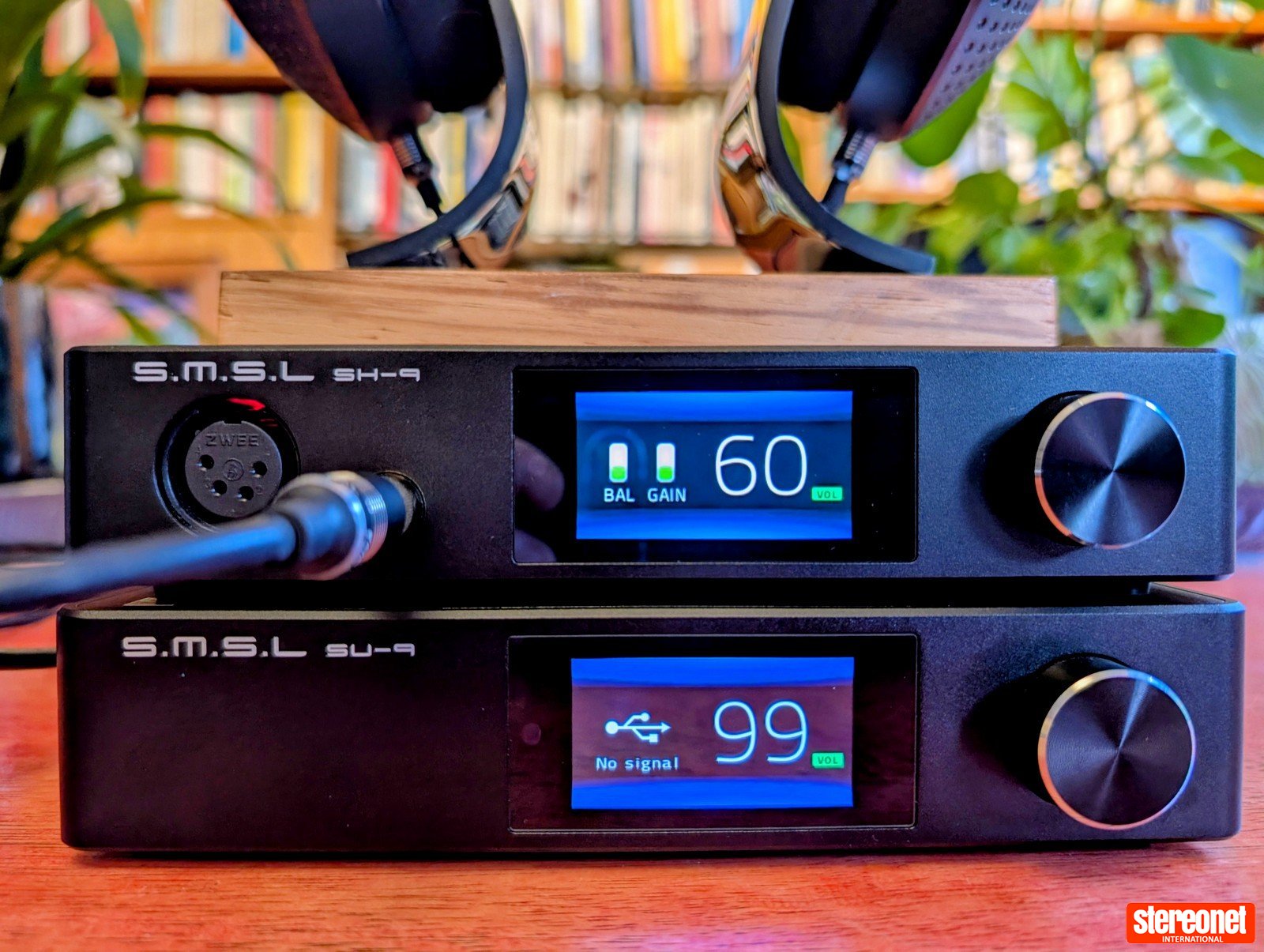 affordable desktop DAC Digital Analog Converter (DAC)
