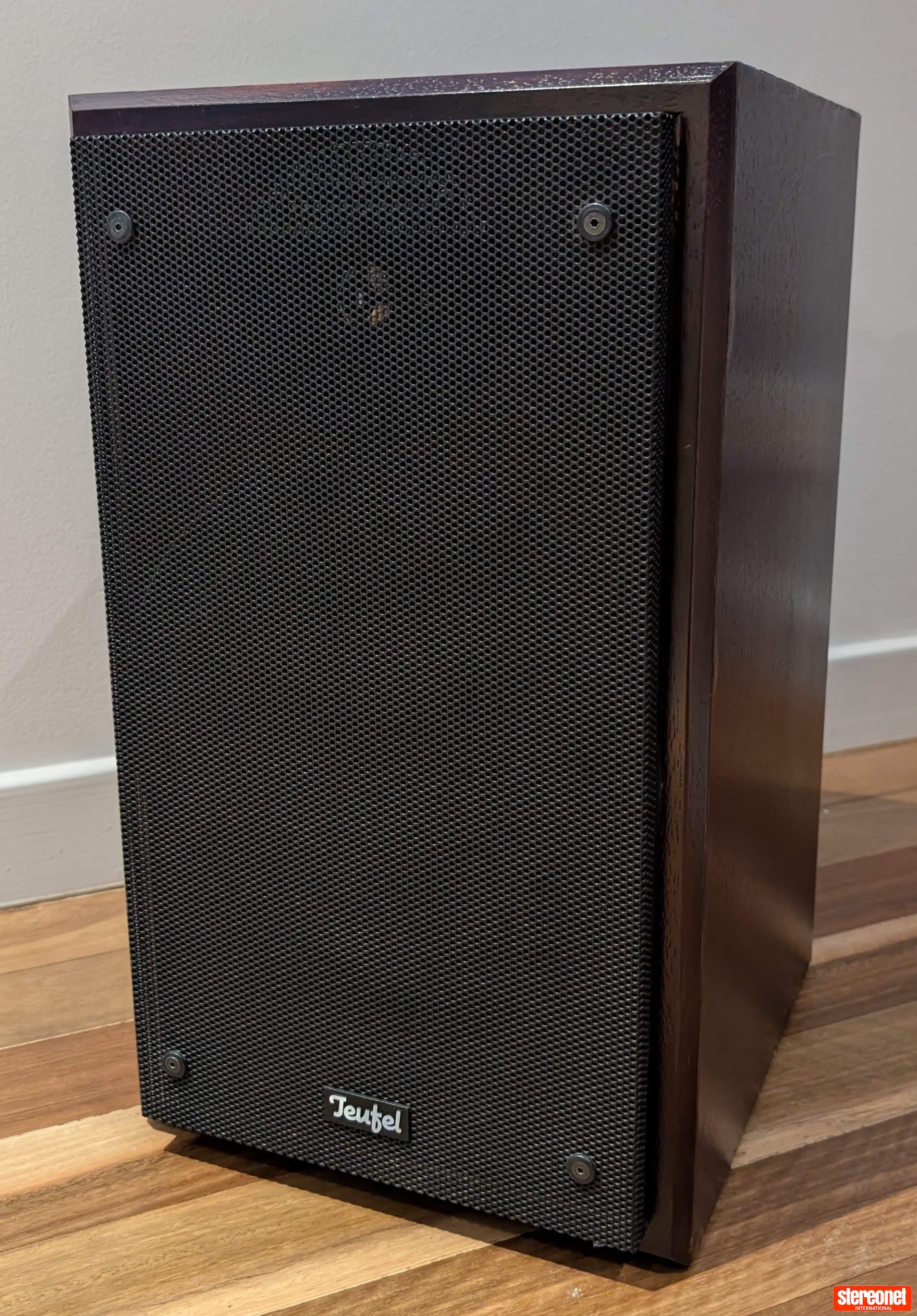 Teufel M200 Bookshelf Loudspeakers