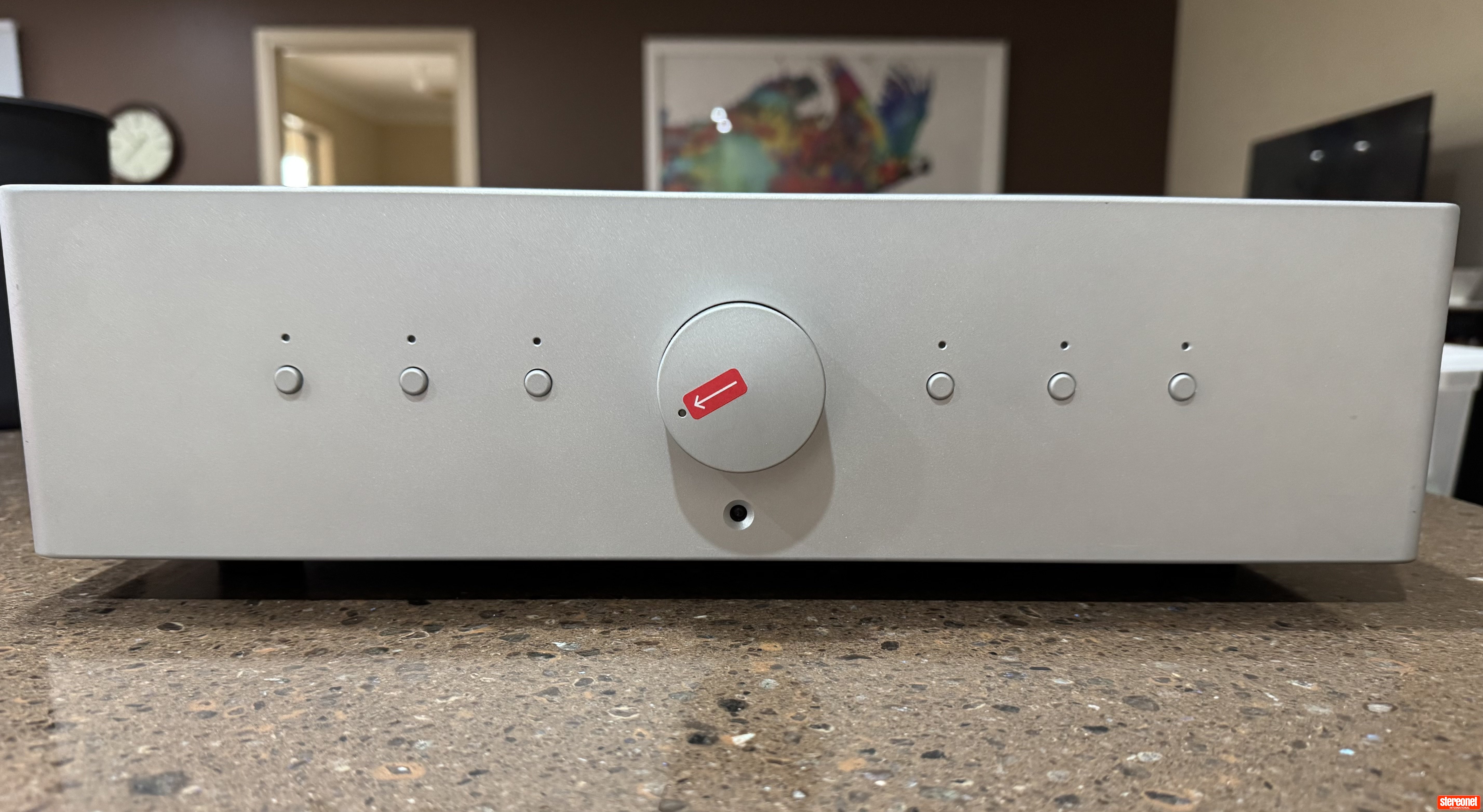 OAD Ultrafidelity Padma Pre Amplifier