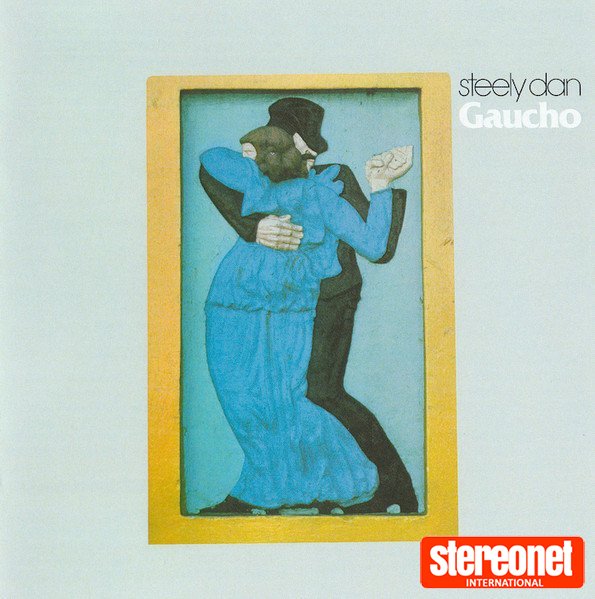 STEELY DAN - GAUCHO / ANALOGUE PRODUCTIONS / SACD / HYBRID / STEREO / REMASTERED SACD