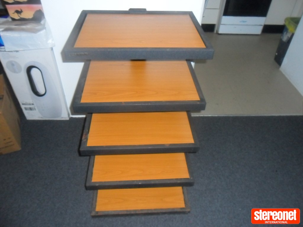 Standesign 5T Rack