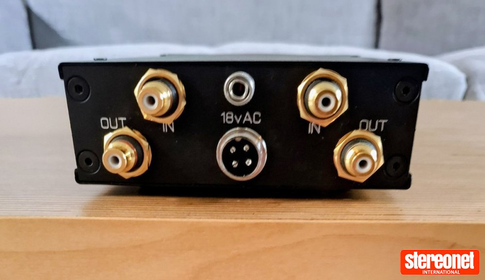 Muse SSTB - H2 generator Accessory