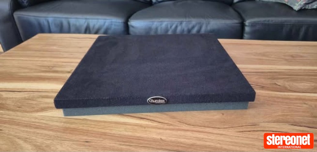 Auralex Subdude Isolation Platform
