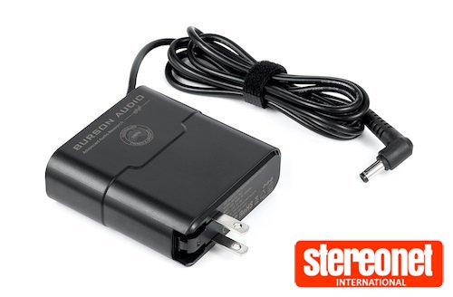 Burson Supercharger Power Supply Power Supply