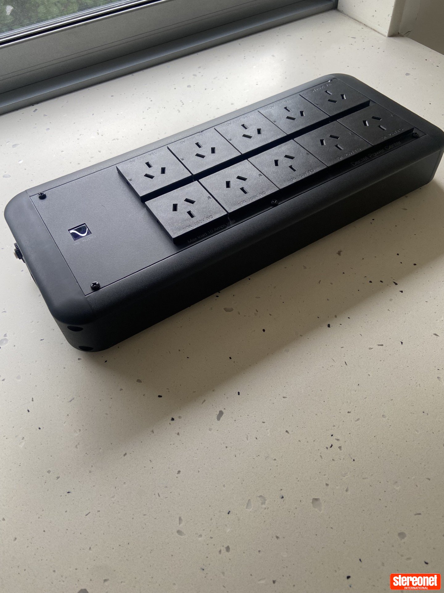PS Audio Dectet Power Conditioner