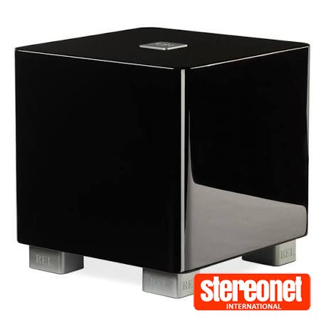 REL Acoustics T/5x Subwoofer