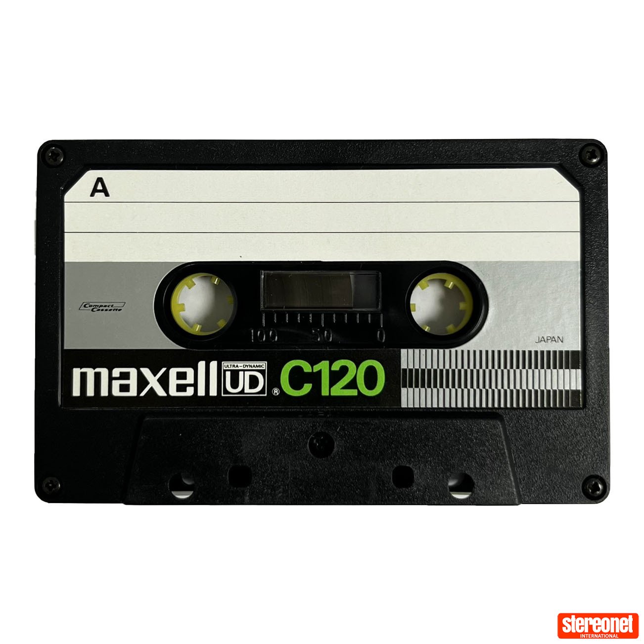 Cassette tape - C120 - used or new Cassette Tapes