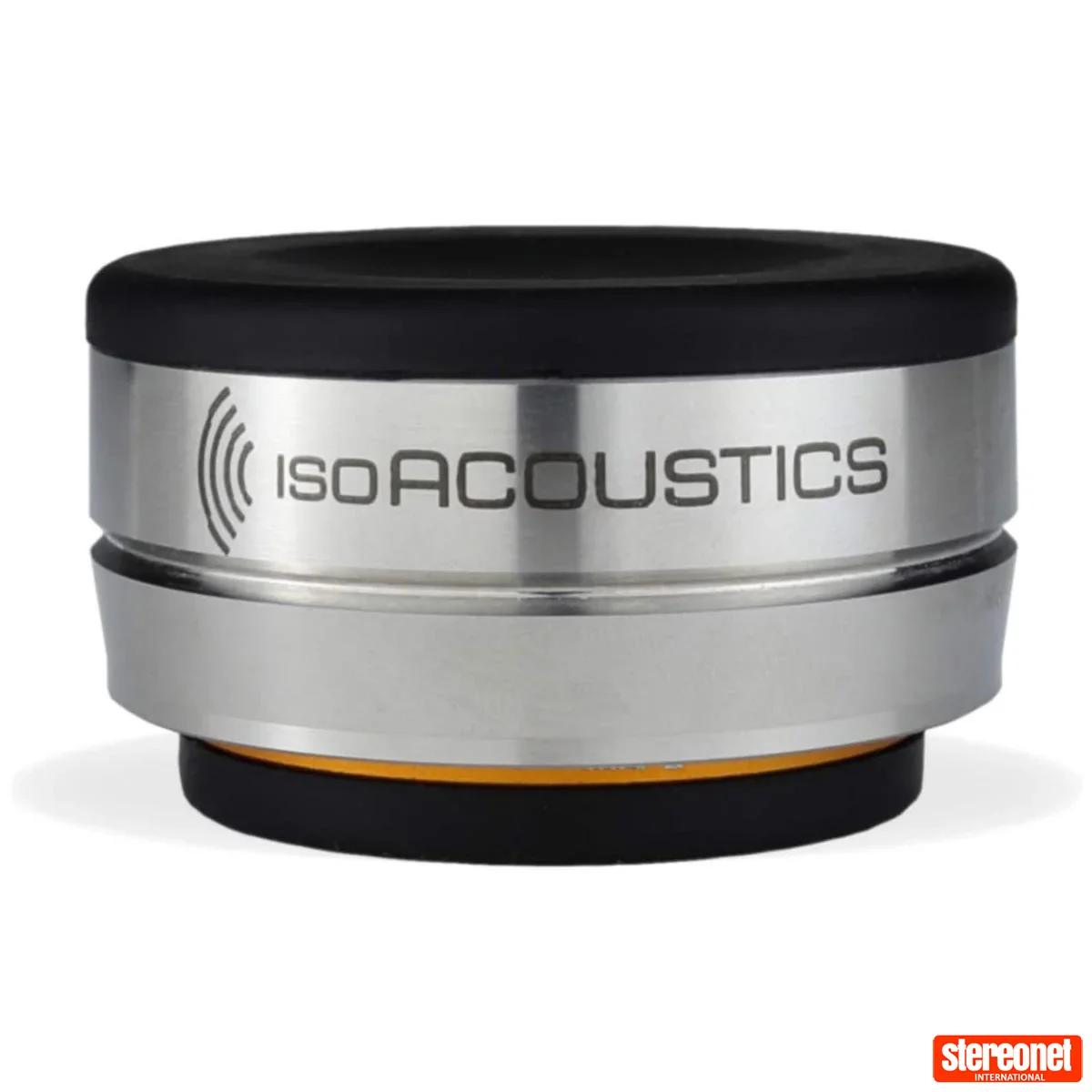 Isoacoustics Orea Bronze Isolation Footers (x4) Isolation Footers