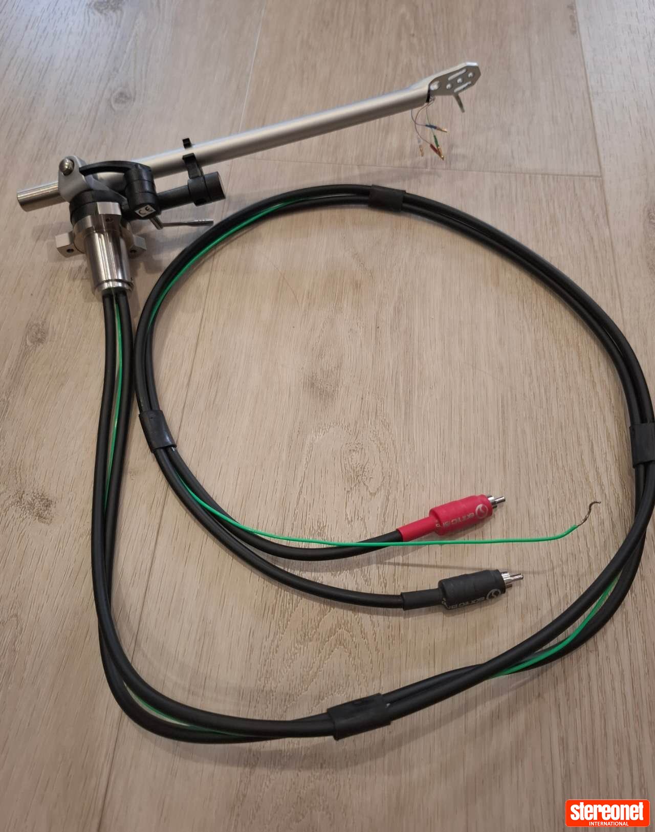 Rega RB 700 Tonearm